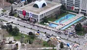 İBB'ye yönelik 4. dalga operasyon: 49 kişiye gözaltı