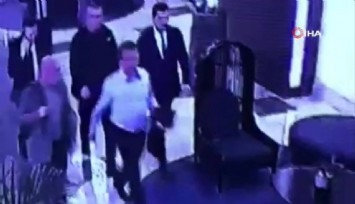 İBB’ye yönelik yolsuzluk soruşturmasında koruma müdürünün ifadesi ortaya çıktı