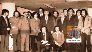 İçime dert oldu..Bazı gazetecilerle keşke birlikte çalışabilseydim!..