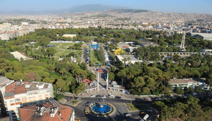 İEKKK’da Kültürpark’ın yol haritası ortak akılla belirlendi