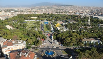 İEKKK’da Kültürpark’ın yol haritası ortak akılla belirlendi