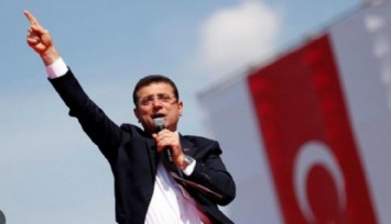 İmamoğlu’ndan Konya mitingine mesaj: Bu topraklara adaletle bahar gelecek