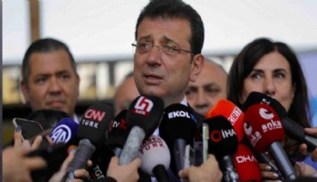 İmamoğlu’nun diploması İstanbul Üniversitesi veri tabanından silindi ancak Galatarasaylı profesör halen YÖK akademik sisteminde yer alıyor