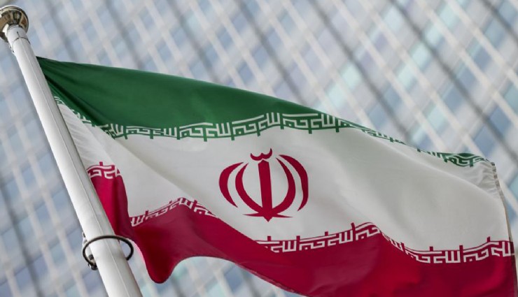 İran’dan ABD ve İsrail'e saldırı tehdidi: 'Güçlü bir şekilde karşılık vereceğiz'