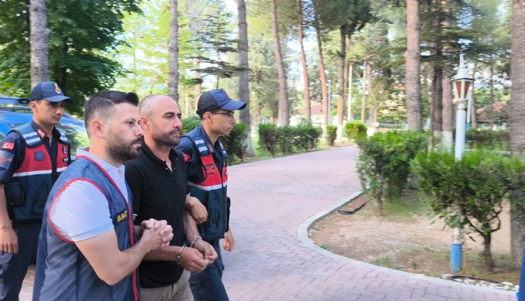 İşe gider gibi soygun yaptı: 140 hırsızlıkla 20 milyonluk vurgun