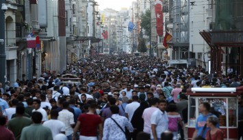 İşsizlikte tarihi zirve: Geniş tanımlı işsiz sayısı 13 milyona dayandı