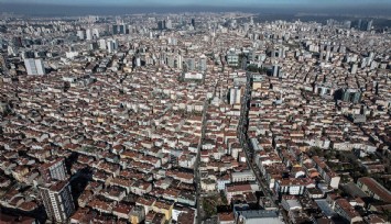 İstanbul’daki kentsel dönüşüm yardımına artış kararı Resmi Gazete’de