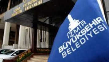 İşte İzmir Büyükşehir Belediyesinin mali tablosu: Kalem kalem açıklandı