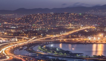 İzmir Büyükşehir Belediyesi'nden akıllı kent yolculuğunda yeni bir sayfa
