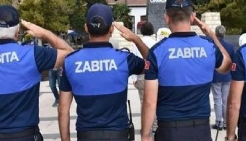 İzmir Büyükşehir Belediyesi zabıta memuru alıyor: İşte detaylar