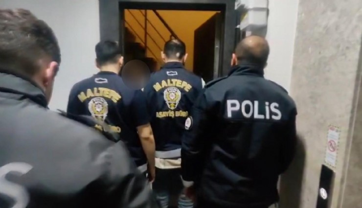 İzmir dahil 12 ilde çocukların özel görüntülerini satan ve satın alan sapıklara operasyon