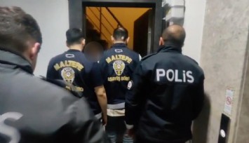 İzmir dahil 12 ilde çocukların özel görüntülerini satan ve satın alan sapıklara operasyon