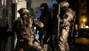 İzmir dahil 17 ilde dolandıcılık yapan şebekeye operasyon: 73 kişi tutuklandı