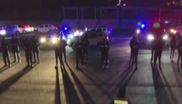 İzmir dahil 27 ilde FETÖ operaayonu: 101 şüpheli yakalandı