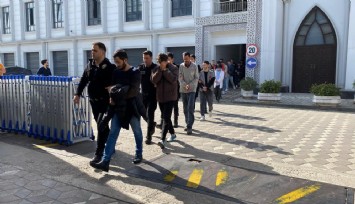 İzmir dahil 28 ilde dolandırıcılık operasyonu: Sahte araç kiralama sitesiyle 122 kişiyi dolandırmışlar