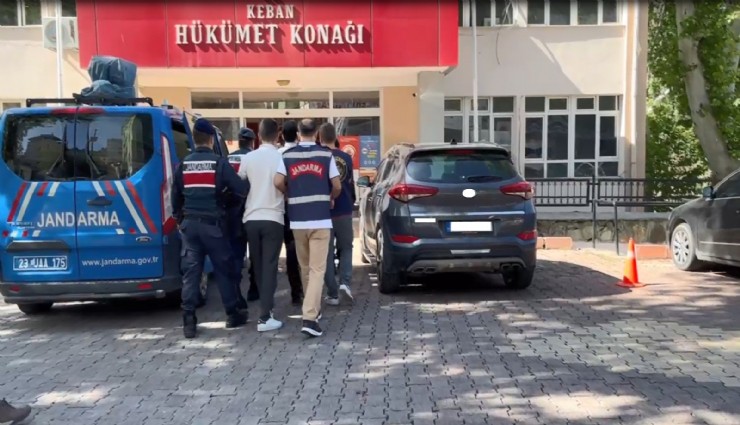 İzmir dahil 6 ilde dolandırıcılık operasyonu: 7 şüpheli yakalandı