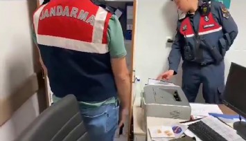 İzmir dahil 9 ilde sahte engelli raporu operasyonu: 50 kişiye gözaltı