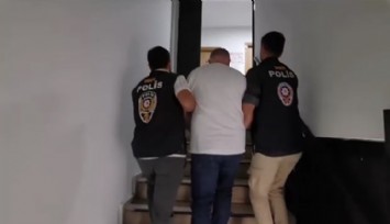 İzmir’de 100 milyon liralık vurgun: 30 gözaltı