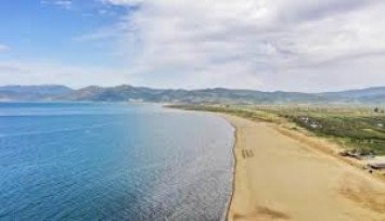 İzmir’de beş yıldızlı tahsis: Pamucak’ta denize sıfır arazi 345 yataklı otel yatırımı için verilecek