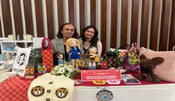 İzmir’de ''Kadın Erkek Fırsat Eşitliği Çalıştayı'' düzenlendi