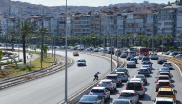İzmir'de Nisan ayında en çok satılan araç markası Renault ve Volkswagen oldu