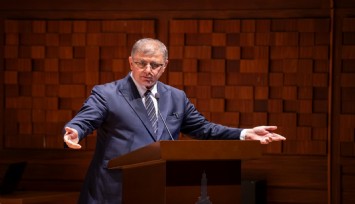 İzmir’de yapı güvenliği masaya yatırıldı