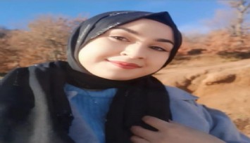 İzmir'de yine bir kadın cinayeti işlendi: 20 yaşındaki Aysun'u esk sevgilisi öldürdü