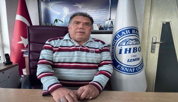 İzmir'de yüksek su maliyetleri hamam kültürünü tehdit ediyor