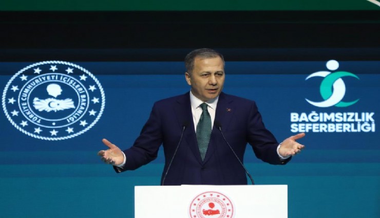 İzmir’deki 'Bağımsızlık Seferberliği Projesinde' pilot ilçe 'Konak'