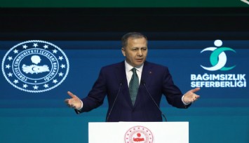 İzmir’deki 'Bağımsızlık Seferberliği Projesinde' pilot ilçe 'Konak'