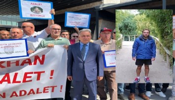 İzmir’deki o skandalla ilgili 8 polis hakim karşısında