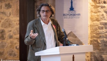 İzmir’i birlikte tasarlıyoruz: Tugay’dan gençlere çağrı