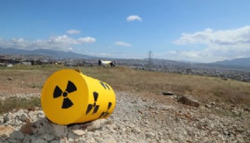 İzmir'in Çernobili ile ilgili Çevre Mühendisleri'nden açıklama: Çok iyi noktadayız