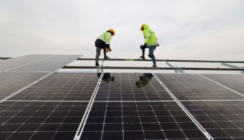 İzmir’in enerji yol haritası açıklandı: İZENERJİ, karbon nötr şehir hedefiyle sahada