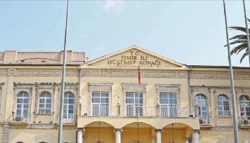 İzmir Valiliği'nden deprem açıklaması: Olumsuzluk yok