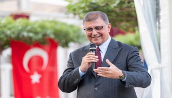 İzmir ve Finlandiya arasında dostluk köprüsü