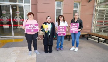 Kadın cinayetinde adalet yerini buldu: Pizzacıda bir kadını öldüren Ferhat Kuru’ya indirim uygulanmadı