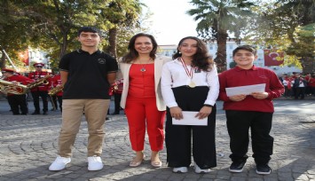 Karşıyaka’da 19 Mayıs Gençlik Festivali’ ile kutlanacak