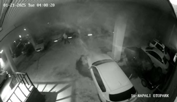 Kartalkaya faciasında 1 saat boyunca insan yerine otomobilleri kurtarmışlar: O anlar kamerada