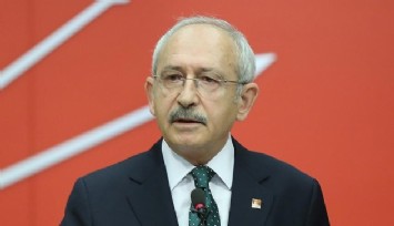Kemal Kılıçdaroğlu ifadeye çağrıldı