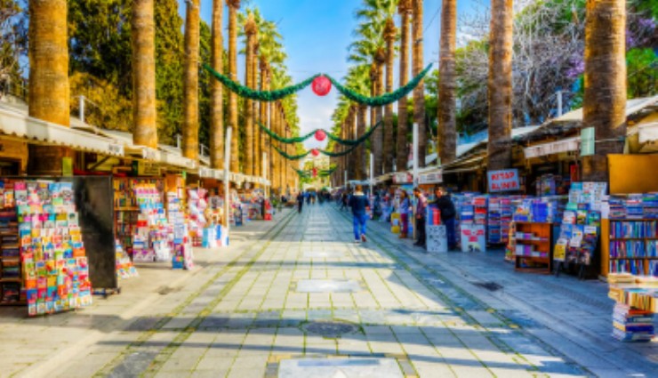 Konak Belediyesi'nden 'Sevgi Yolu' açıklaması: 'Yıkılacağı yönünde lanse edilmesi kabul edilemez'