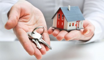 Konut fiyatları Nisan ayında yıllık yüzde 32,9 arttı