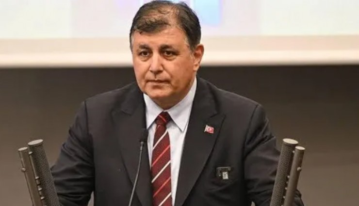 Kurultay soruşturmasında Cemil Tugay'ın telefon kayıtları istendi