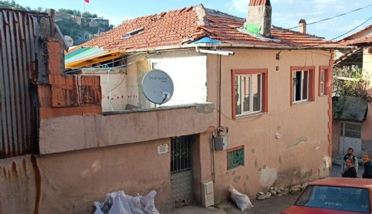 Kütahya'da kan donduran olay: 1 yıldır kayıp genç kızın cansız bedeni kuyuda bulundu