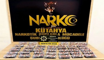 Kütahya’dan İstanbul’a uzanan suç zinciri polis takibiyle kırıldı: 13 kişi tutuklandı