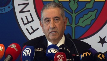 Mahmut Uslu’dan Ali Koç’a çağrı: 'Şampiyon yapamıyorsan ayrılacaksın'