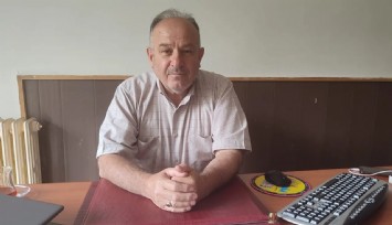 Merkezefendi’de mahalle halkı yeni muhtarını seçmeye hazırlanıyor