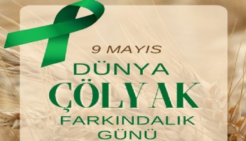 Meslek Fabrikası'ndan Glütensiz Mutfak müjdesi