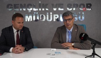 Milli atıcı Dikeç’ten veda sinyali