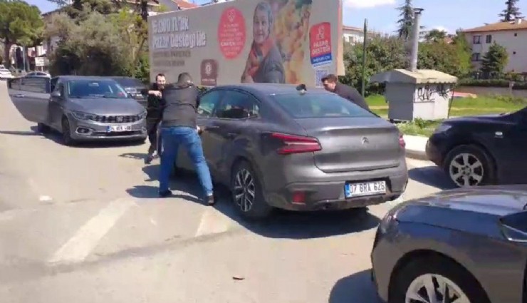 MİT’ten sahte baz istasyonu operasyonu